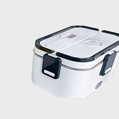 🔥50% RABATT !! 🍱Tragbares elektrisches Warmhalte-Set für Lunchboxen