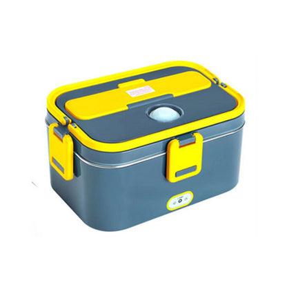 🔥50% RABATT !! 🍱Tragbares elektrisches Warmhalte-Set für Lunchboxen