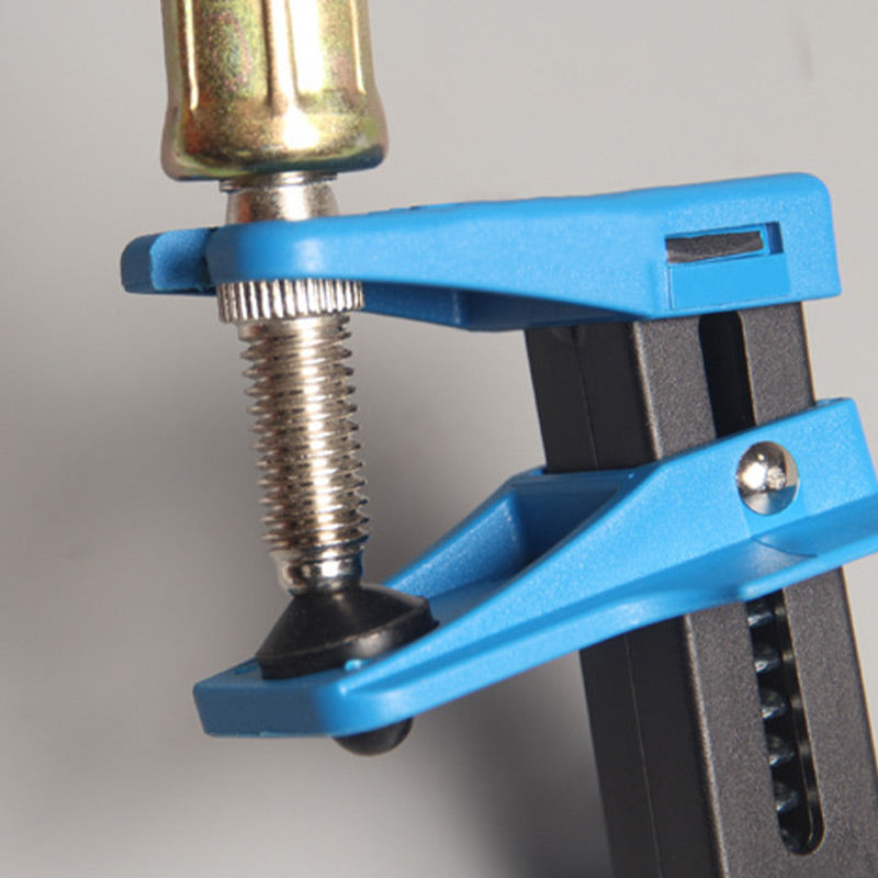 Auto-Bremsflüssigkeitsleitungs-Stopfen – 4 Stück/Set
