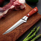 🏆50% Rabatt für eine begrenzte Zeit✨🔪Messer, die von Michelin-Köchen empfohlen werden - Premium-Messer