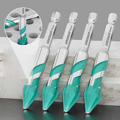 🌼 Mai-Sparaktion | Präzisions-Bohrerset mit 50% Frühjahrsrabatt – Nur bis 31.5.!