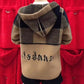 ❄️Winter Specials❄️ Dick gestrickte Kapuzenjacke für Frauen mit entspannter Passform
