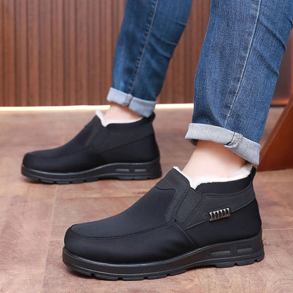 ❄️Winter-Specials❄️Herren Slipper Winterschuhe