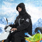 ❄️Winter-Specials❄️Winter Outdoor Reiten Isolierter Ganzkörperanzug