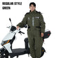 ❄️Winter-Specials❄️Winter Outdoor Reiten Isolierter Ganzkörperanzug