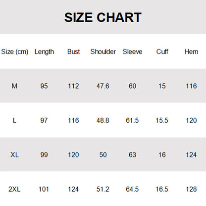 ❄️Winter-Specials❄️ Lässiger Herren Trenchcoat mit Revers und abnehmbarem Innenfutter