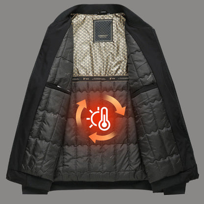 ❄️Winter Specials❄️ Trendige warme Herren-Winterjacke