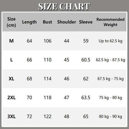 ❄️Winter Specials❄️ Trendige warme Herren-Winterjacke