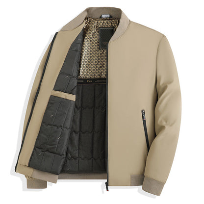 ❄️Winter Specials❄️ Trendige warme Herren-Winterjacke