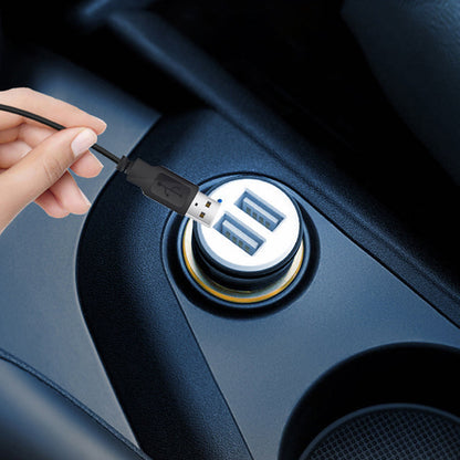 Atmosphäre Neonstreifenlicht für Innenauto -Panel