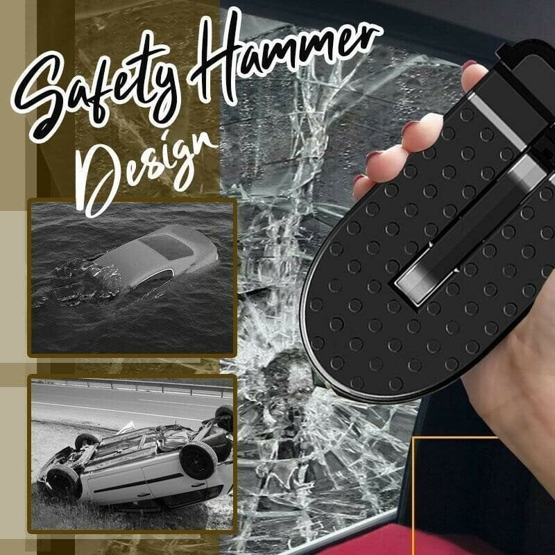 🚗50 % RABATT⏰ Klappbares Auto-Trittbrett, bis 200KG belastbar, einfacher Zugang zum Autodach