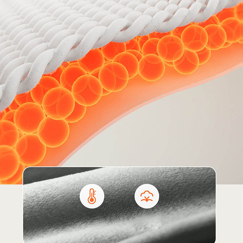 💕Selbstaufheizender elektrischer Knie-Massagegürtel