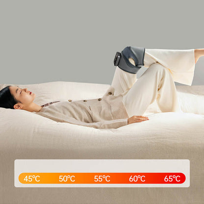 💕Selbstaufheizender elektrischer Knie-Massagegürtel