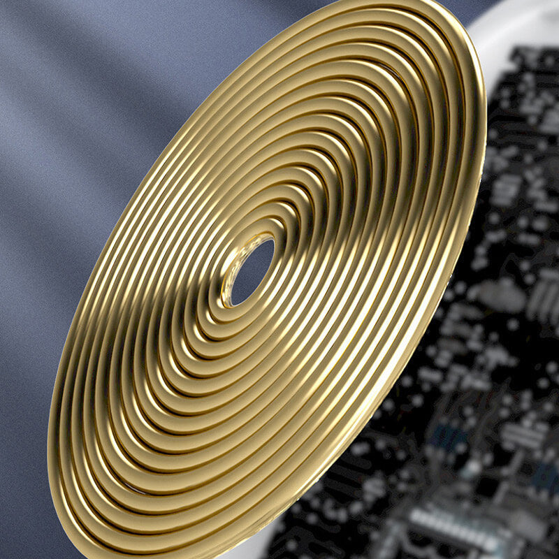 🔥2025 HOT SALE🔥 Drahtlose Aufladung Aromatherapie Telefonhalter