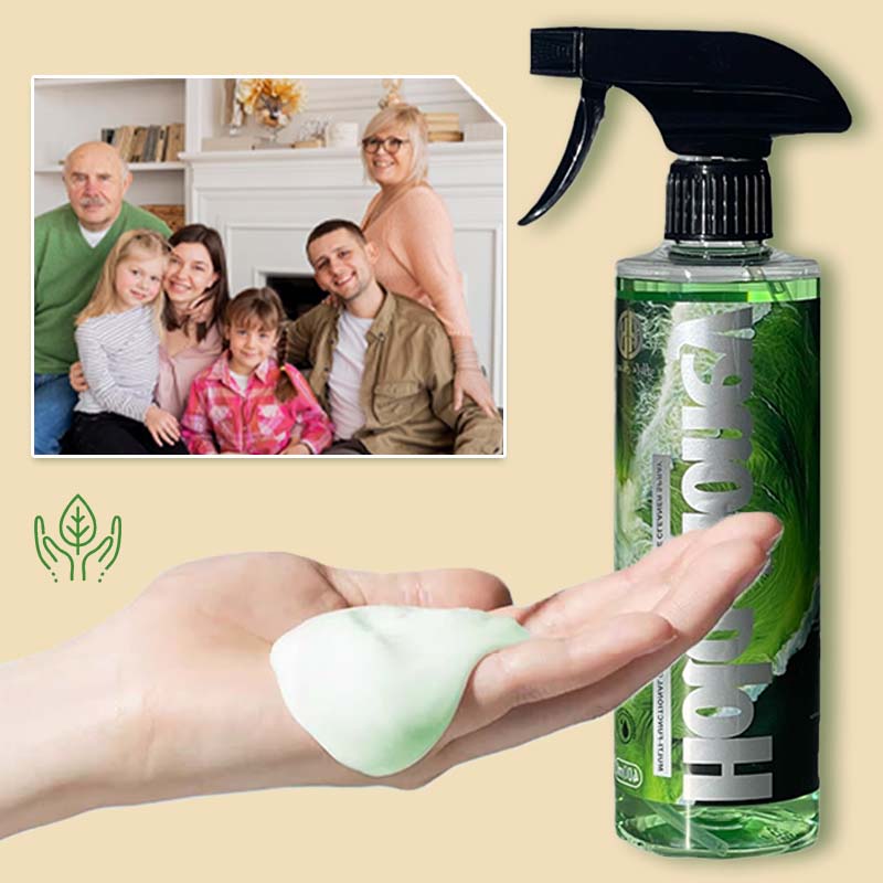 🔥Kraftvolles Rostlöser- und Schmiermittelspray