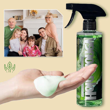 🔥Kraftvolles Rostlöser- und Schmiermittelspray