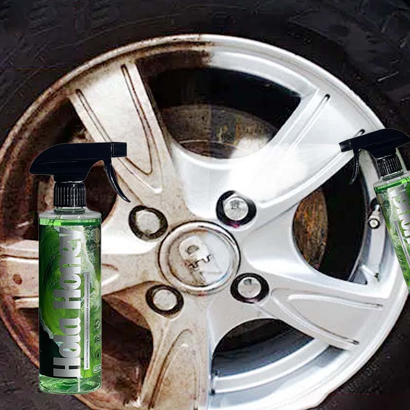 🔥Kraftvolles Rostlöser- und Schmiermittelspray