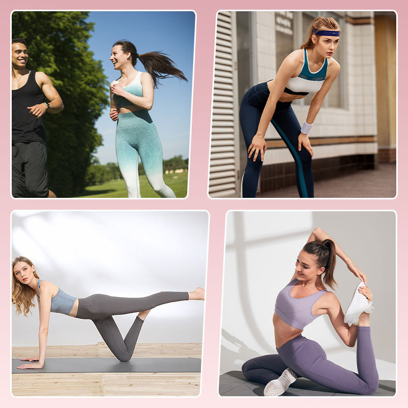 Merschlussverkauf 50% OFF🔥Gewicht & Körperfett Smart Digital Scale🏃‍