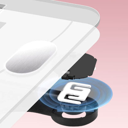 Merschlussverkauf 50% OFF🔥Gewicht & Körperfett Smart Digital Scale🏃‍