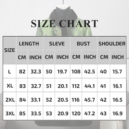 ❄️Winter Specials❄️ Damenmode Verdickter Kunstpelz Mantel