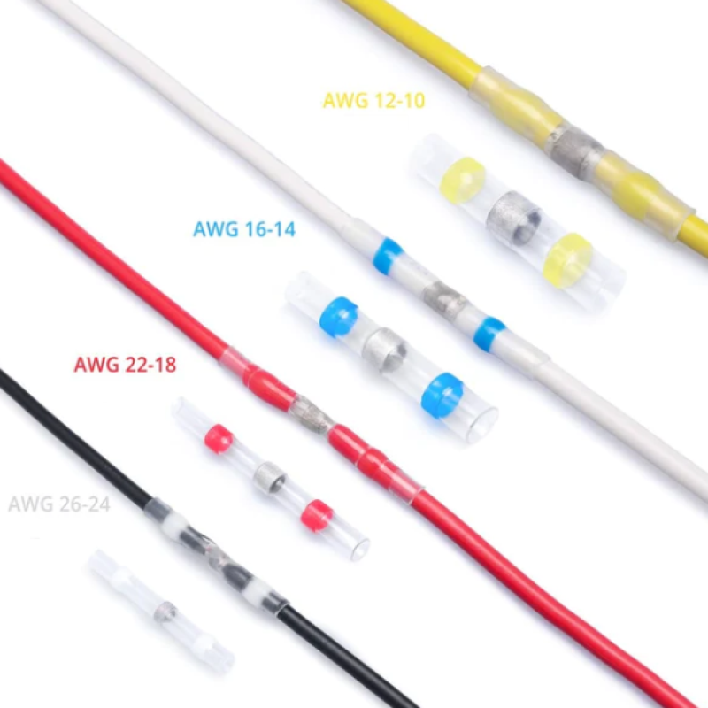 💧🔧 Solderstick wasserdichtes Lötdraht-Set – schnelle Kabelverbindung ohne Lökolben, für Auto & Haushalt ⚡🛠️ Stoßfest, sofort haftend, ideal für Reparaturen unterwegs – spart Zeit & Geld.