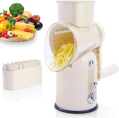 5 in 1 Lebensmittelzerkleinere