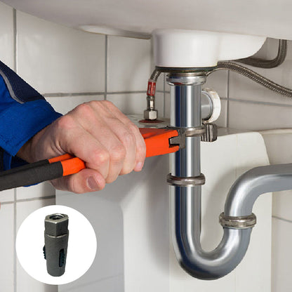 🧰🔩Eckventil-Schraubenentferner für abgebrochene Schrauben