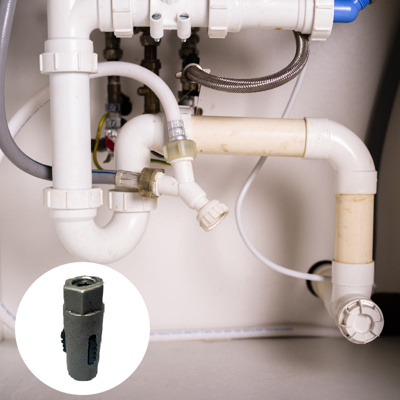 🧰🔩Eckventil-Schraubenentferner für abgebrochene Schrauben