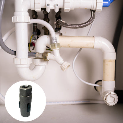 🧰🔩Eckventil-Schraubenentferner für abgebrochene Schrauben