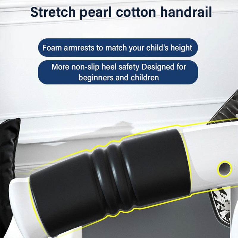 🔥 50% RABATT! 🎁Lustiges Balance-Hüpfspielzeug – Hüpfspiel und Gleichgewichtstraining