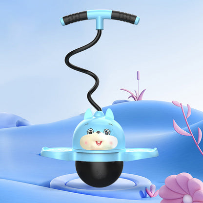 🔥 50% RABATT! 🎁Lustiges Balance-Hüpfspielzeug – Hüpfspiel und Gleichgewichtstraining