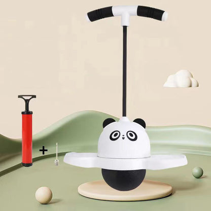 🔥 50% RABATT! 🎁Lustiges Balance-Hüpfspielzeug – Hüpfspiel und Gleichgewichtstraining