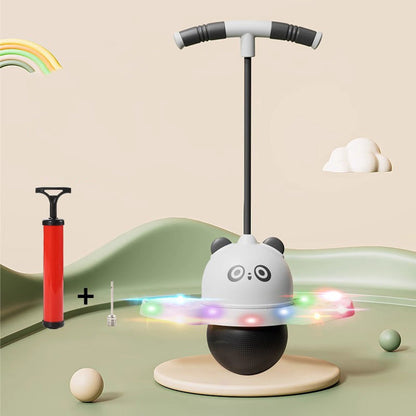 🔥 50% RABATT! 🎁Lustiges Balance-Hüpfspielzeug – Hüpfspiel und Gleichgewichtstraining