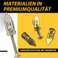 2025 neue Produktaktion 🔥Selbstbohrende Dehnschrauben