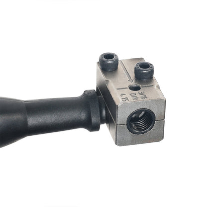 🔥50 % RABATT🔧 Universelles Kfz-Bremsenwerkzeug-Set⚙️ Präzision 4,75 mm, hohe Effizienz, sicher und stabil