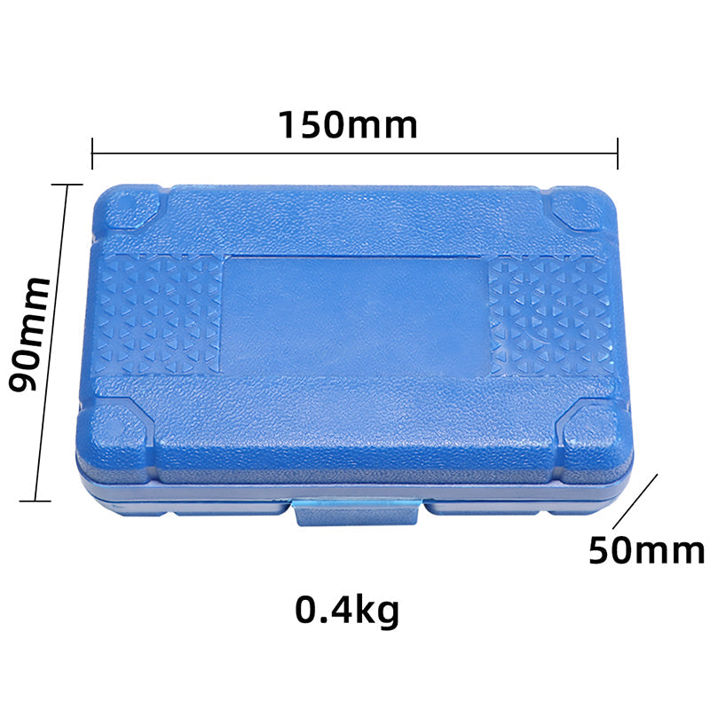 🔥50 % RABATT🔧 Universelles Kfz-Bremsenwerkzeug-Set⚙️ Präzision 4,75 mm, hohe Effizienz, sicher und stabil