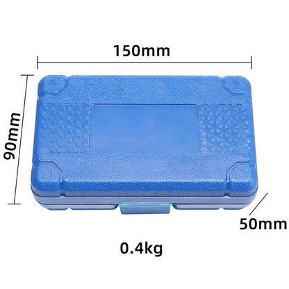 🔥50 % RABATT🔧 Universelles Kfz-Bremsenwerkzeug-Set⚙️ Präzision 4,75 mm, hohe Effizienz, sicher und stabil