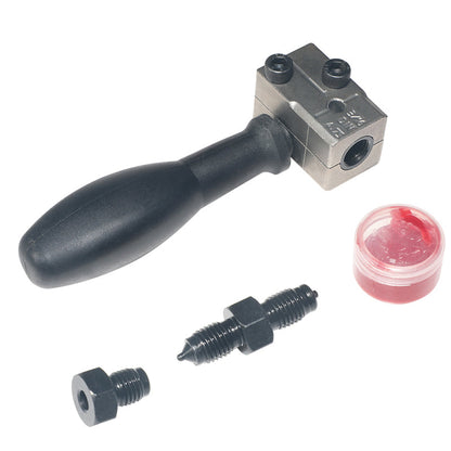 🔥50 % RABATT🔧 Universelles Kfz-Bremsenwerkzeug-Set⚙️ Präzision 4,75 mm, hohe Effizienz, sicher und stabil