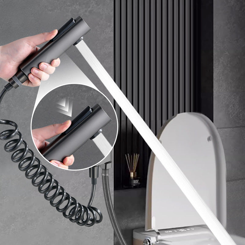💥 HEIßER SALE – 50 % RABATT 💥2-in-1-out Dual-Kontrollventil & Bidet-Sprühset 🚿