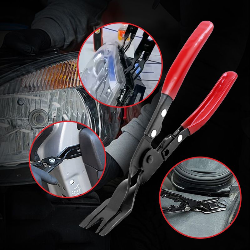 ⏳Begrenzte Zeit 50% Rabatt💥 Zange zum Entfernen von Plattenclips