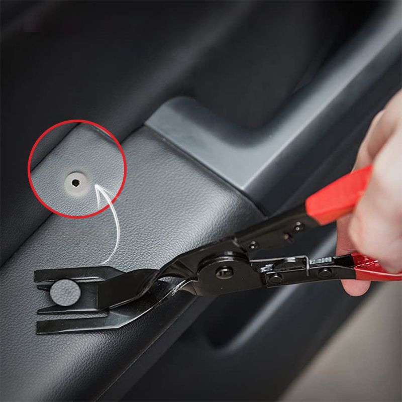 ⏳Begrenzte Zeit 50% Rabatt💥 Zange zum Entfernen von Plattenclips
