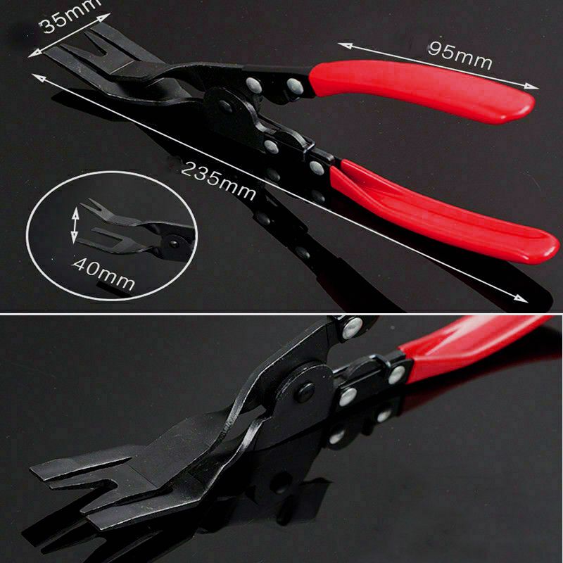 ⏳Begrenzte Zeit 50% Rabatt💥 Zange zum Entfernen von Plattenclips
