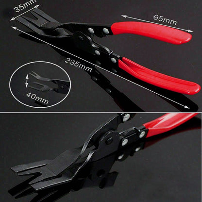 ⏳Begrenzte Zeit 50% Rabatt💥 Zange zum Entfernen von Plattenclips