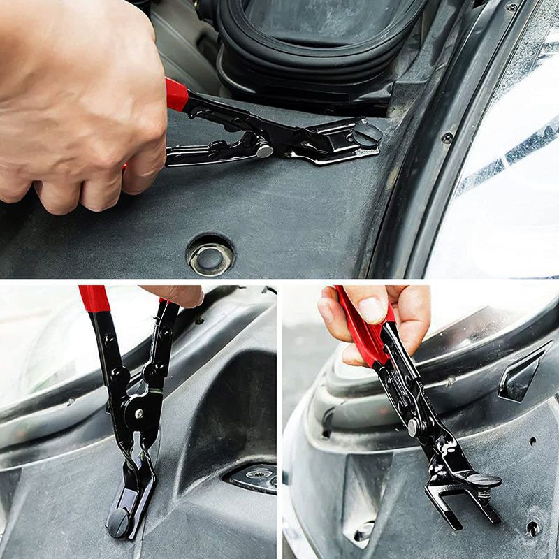 ⏳Begrenzte Zeit 50% Rabatt💥 Zange zum Entfernen von Plattenclips