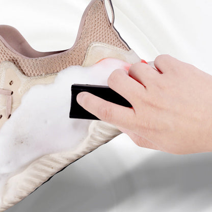 💥 Schuhreinigung & Fleckenentfernungskit