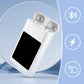 Tragbares 3-in-1-Ladegerät Multimedia Bluetooth-Kopfhörer