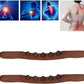 🥰Lymphmassagestab aus Holz