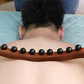 🥰Lymphmassagestab aus Holz
