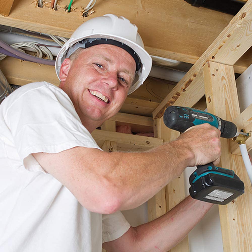 🔥GROSSER AUSVERKAUF – 50 % RABATT🔥Power-Steckschlüssel-Set, 14-teilig