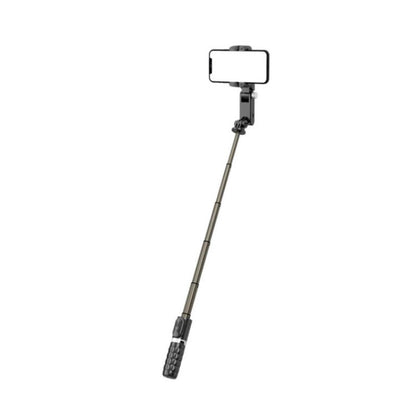 💥Zeitlich begrenzter Verkauf - 50% OFF💥360° drehbarer, faltbarer 3-Achsen Gimbal Stabilizer für Smartphones